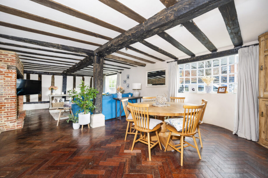 Assington, Sudbury, Suffolk