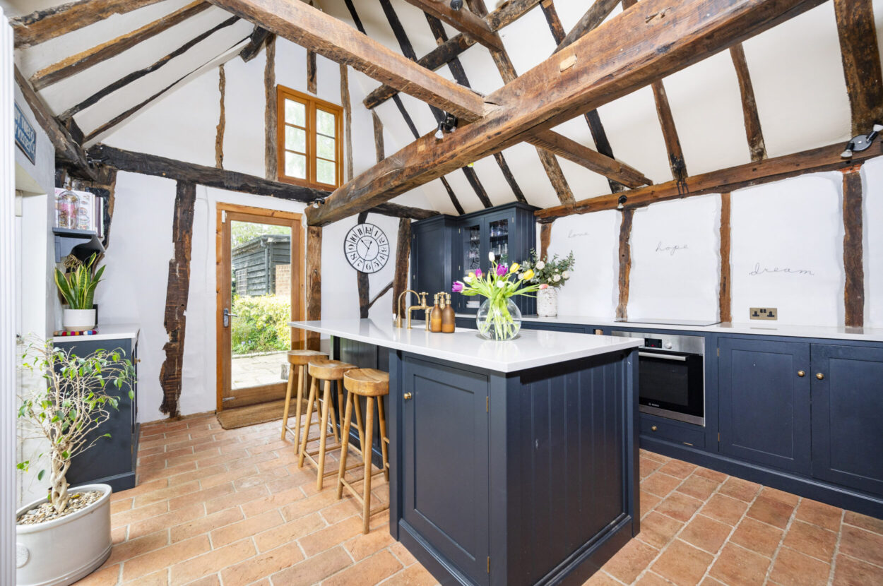 Assington, Sudbury, Suffolk