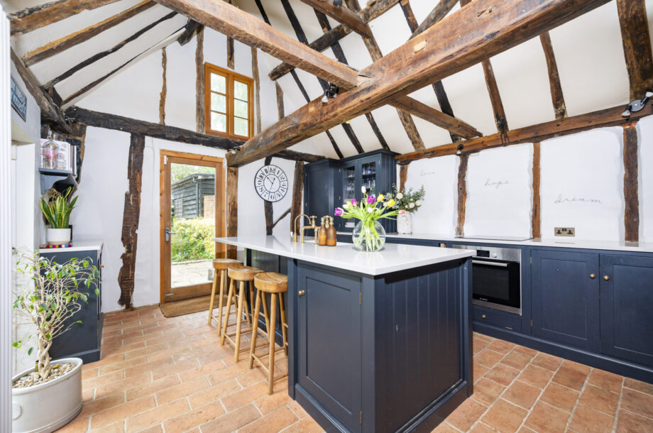 Assington, Sudbury, Suffolk