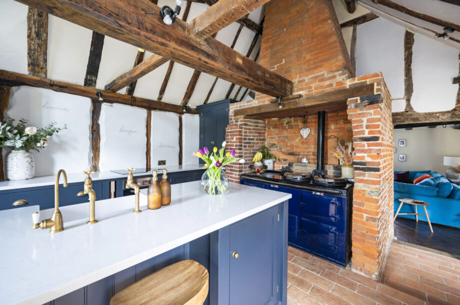 Assington, Sudbury, Suffolk