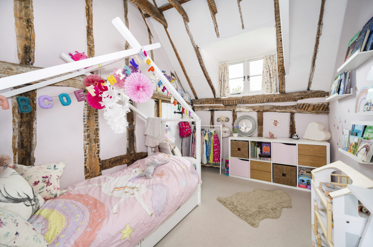 Assington, Sudbury, Suffolk