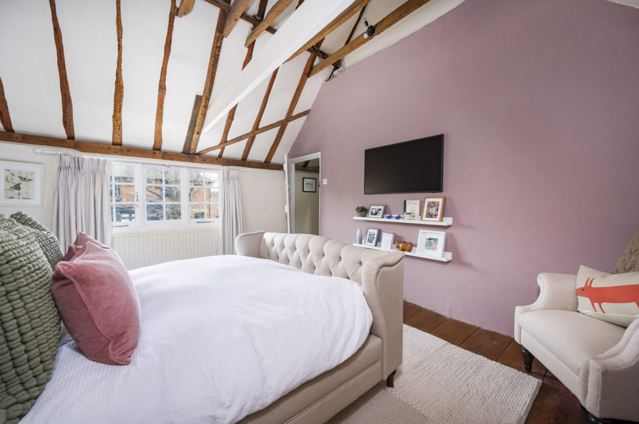 Assington, Sudbury, Suffolk