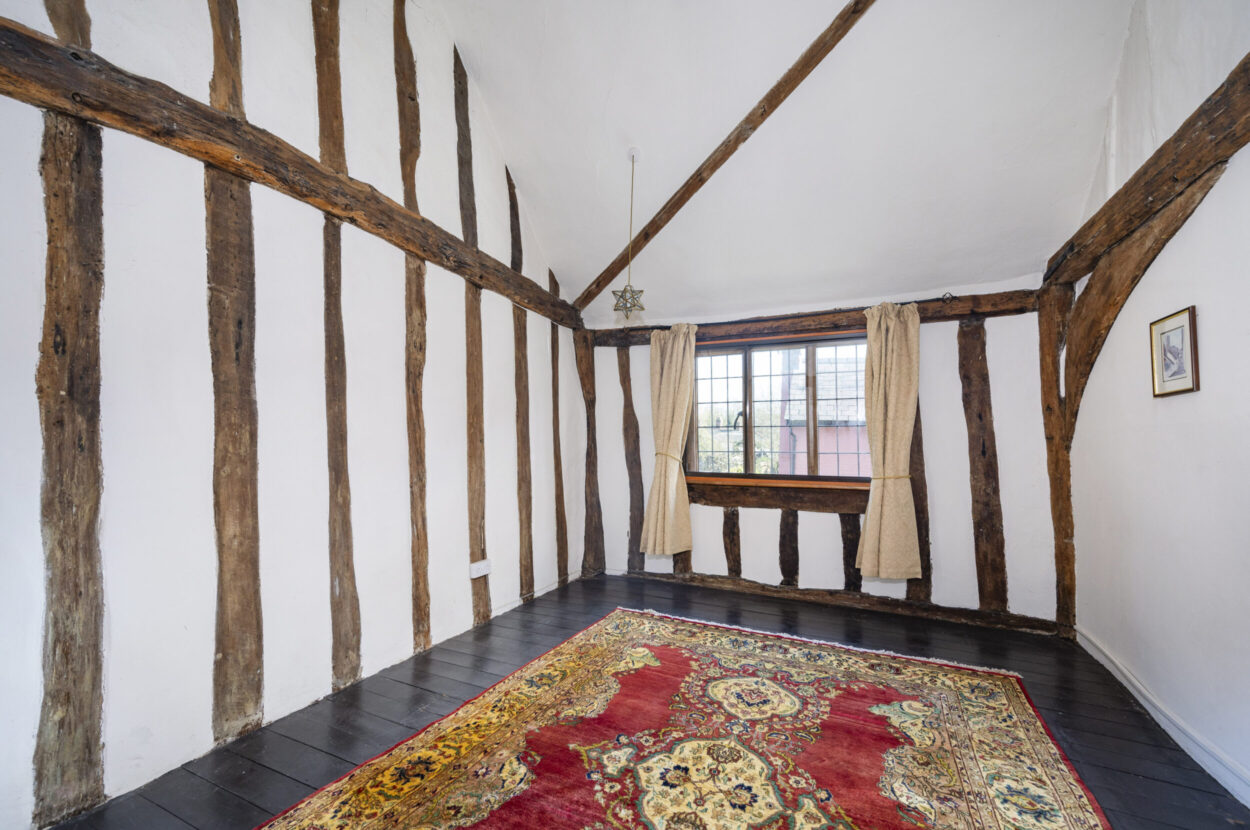 Lavenham, Suffolk