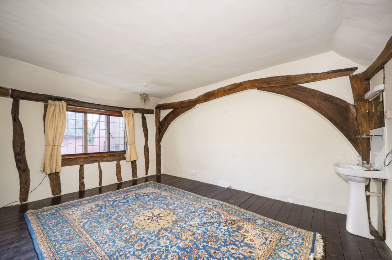 Lavenham, Suffolk