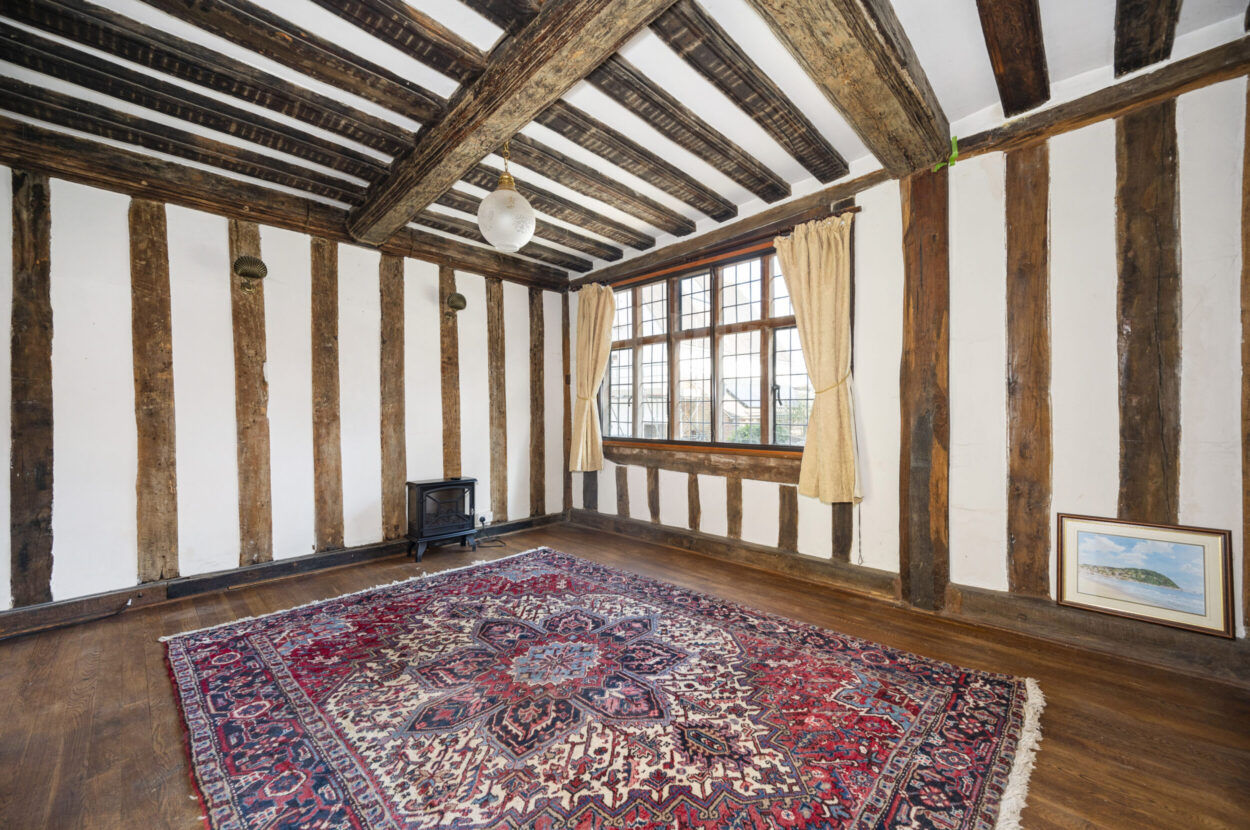 Lavenham, Suffolk