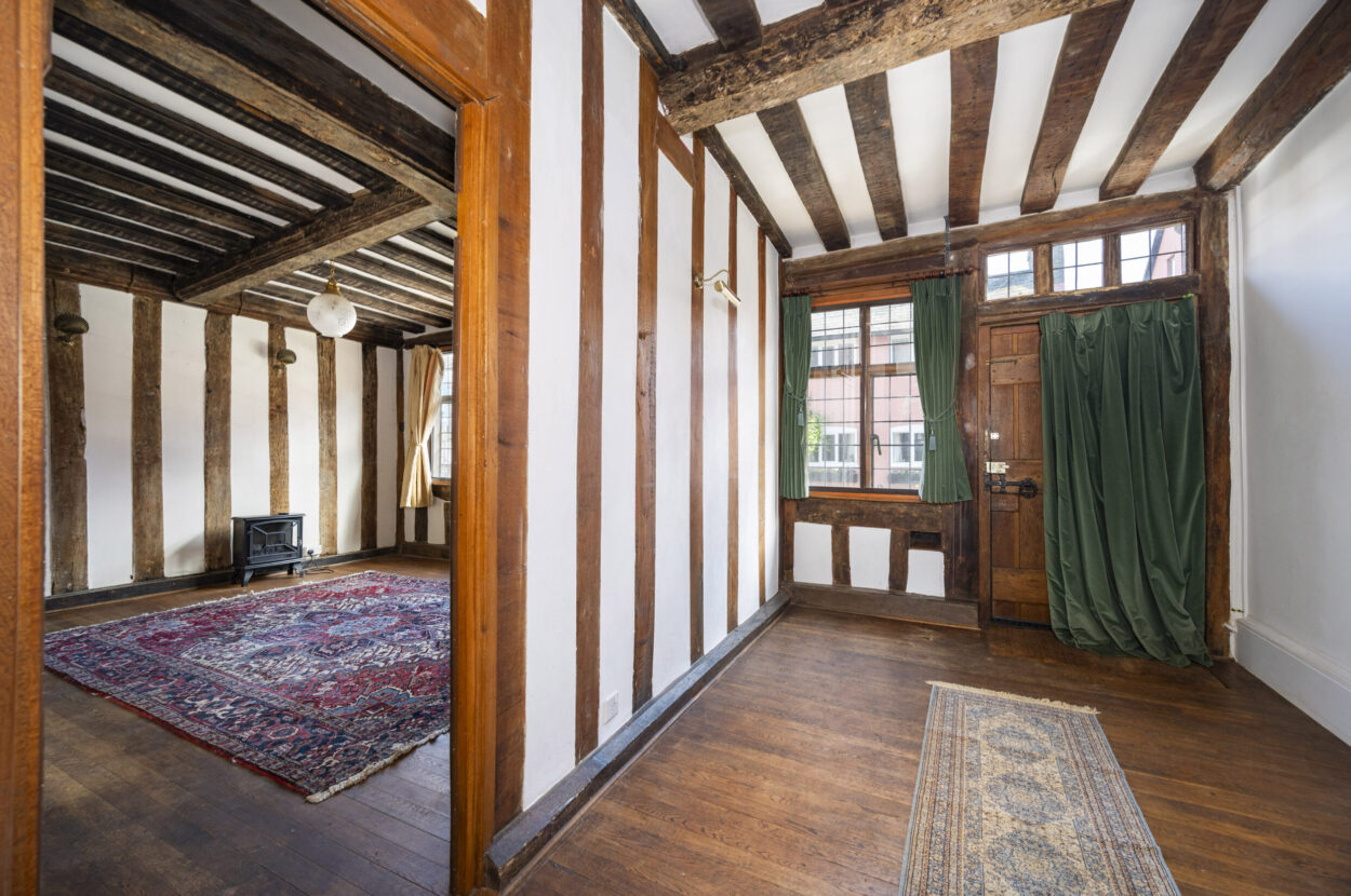 Lavenham, Suffolk