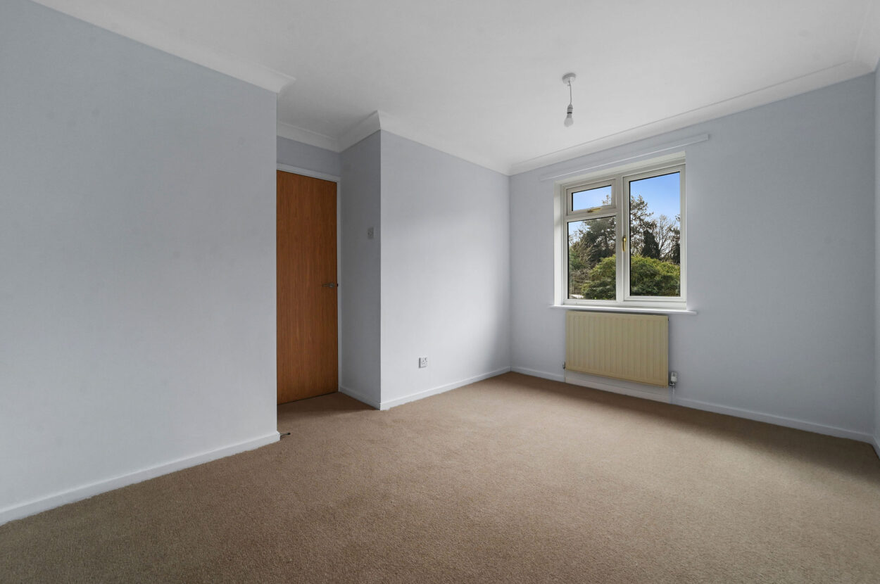 Bury Road, Woolpit, Bury St. Edmunds