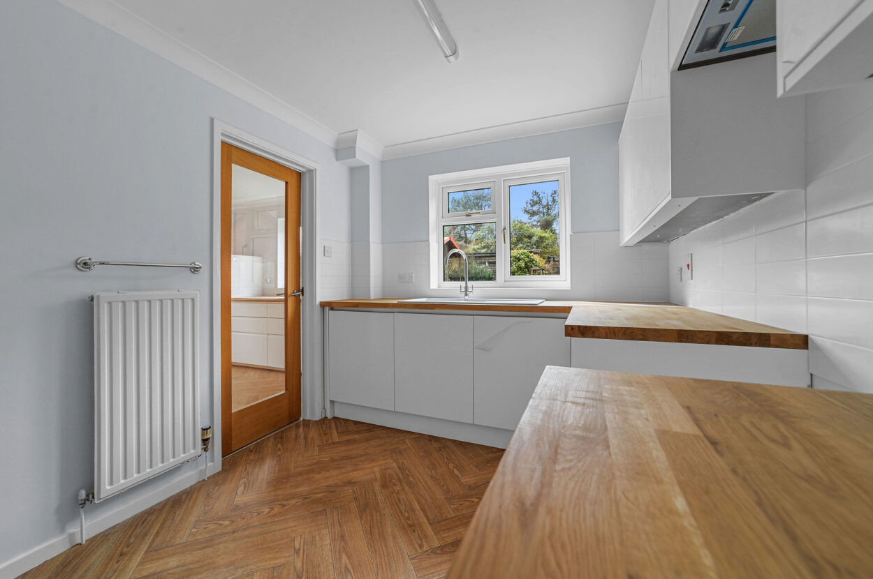 Bury Road, Woolpit, Bury St. Edmunds