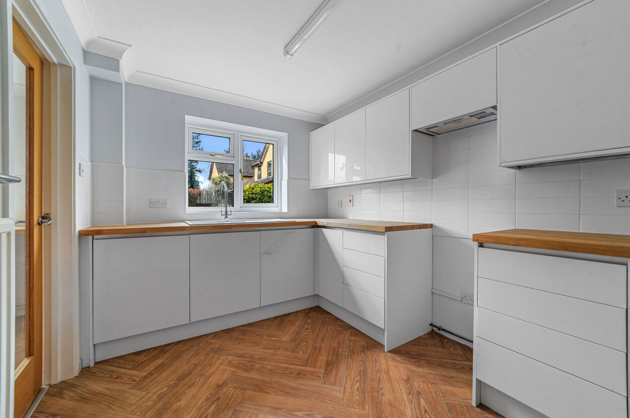 Bury Road, Woolpit, Bury St. Edmunds