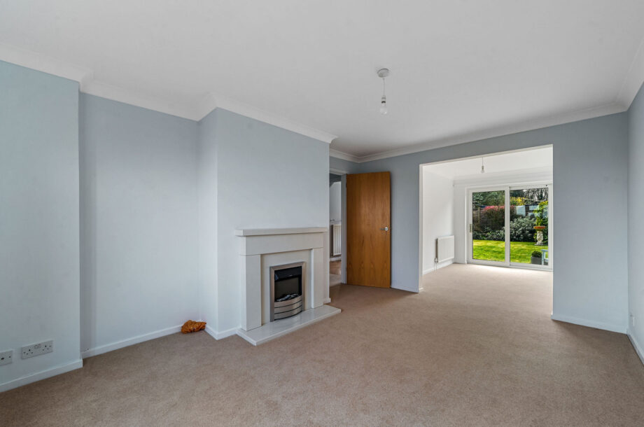 Bury Road, Woolpit, Bury St. Edmunds