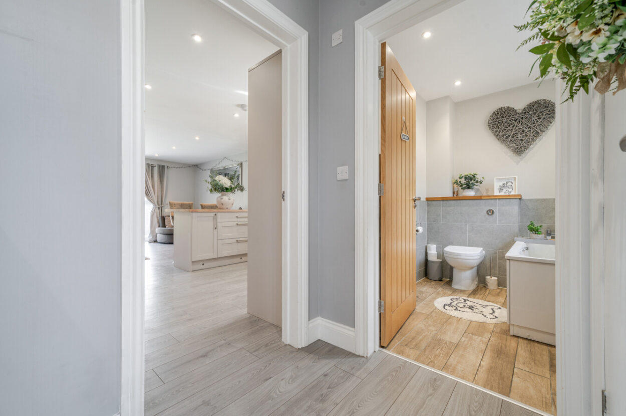 Cockfield, Bury St Edmunds