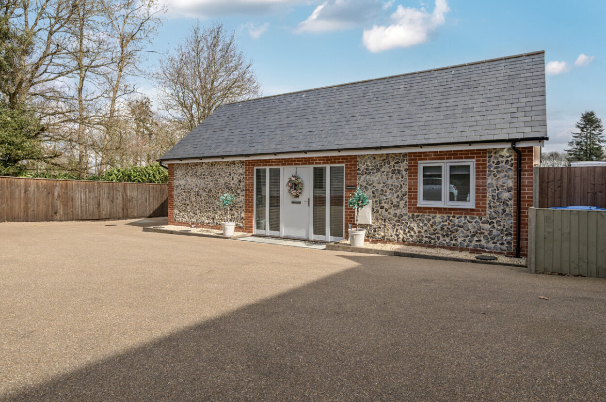 Cockfield, Bury St Edmunds