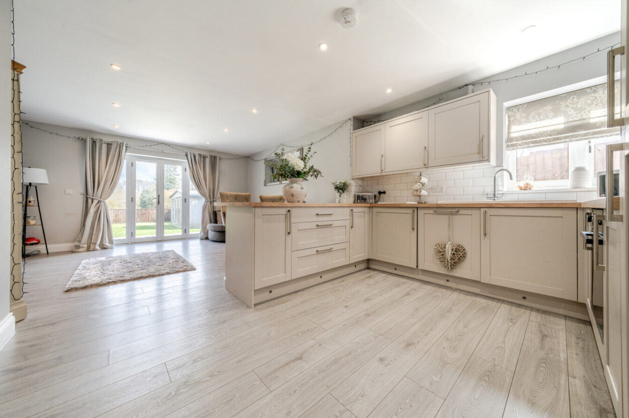 Cockfield, Bury St Edmunds