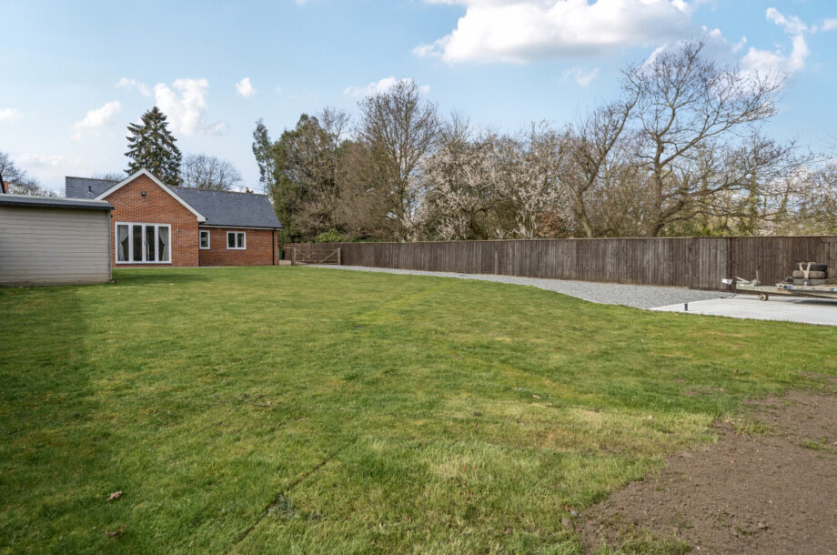 Cockfield, Bury St Edmunds