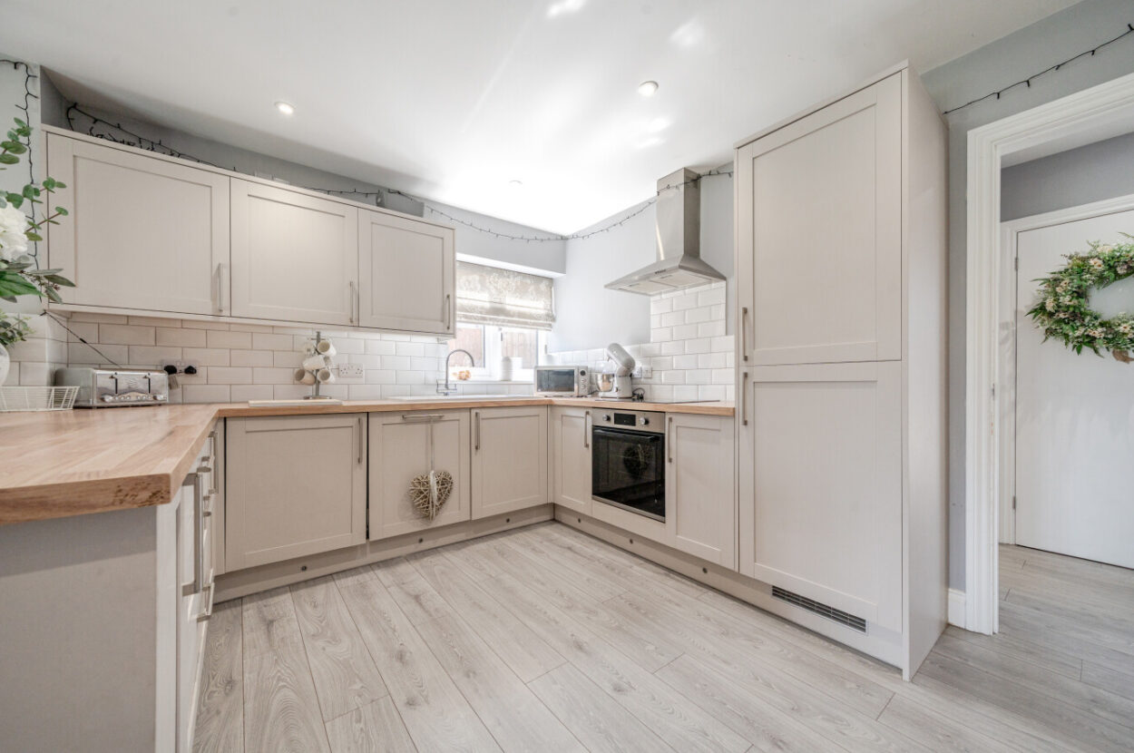 Cockfield, Bury St Edmunds