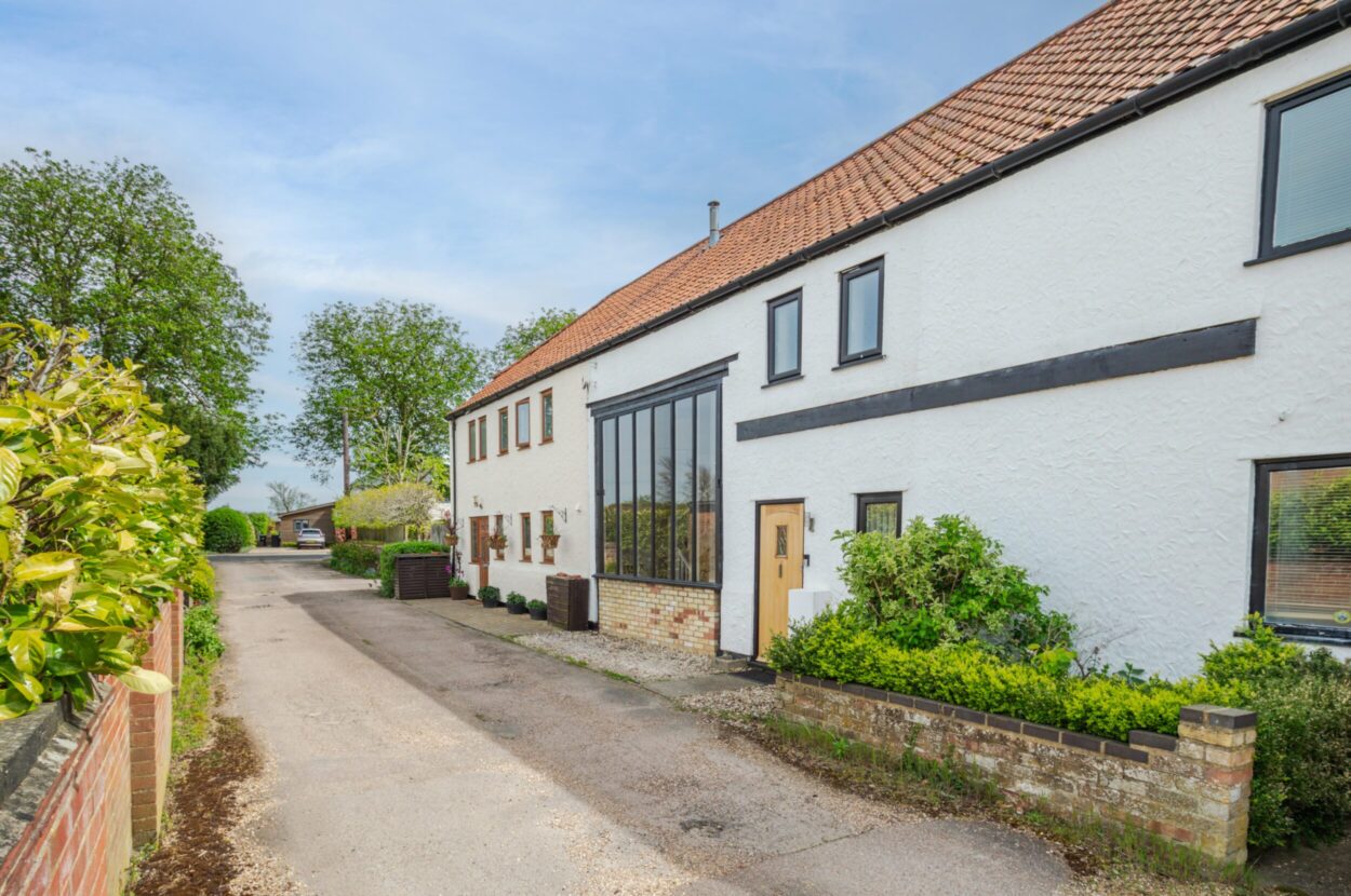 Chippenham, Cambridgeshire