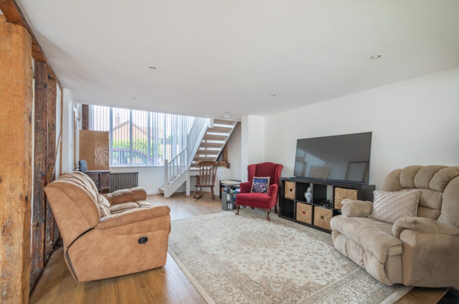 Chippenham, Cambridgeshire