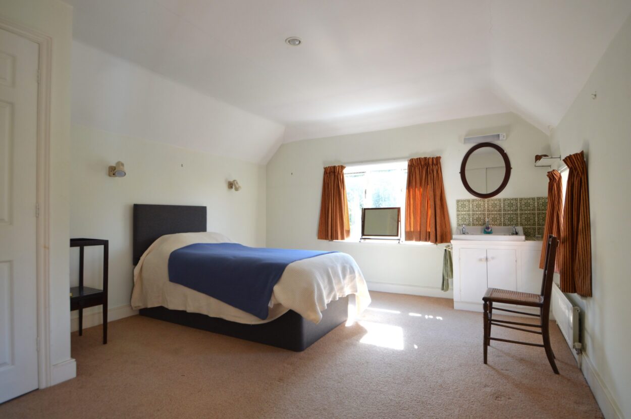 Castle Hedingham, Halstead, Essex