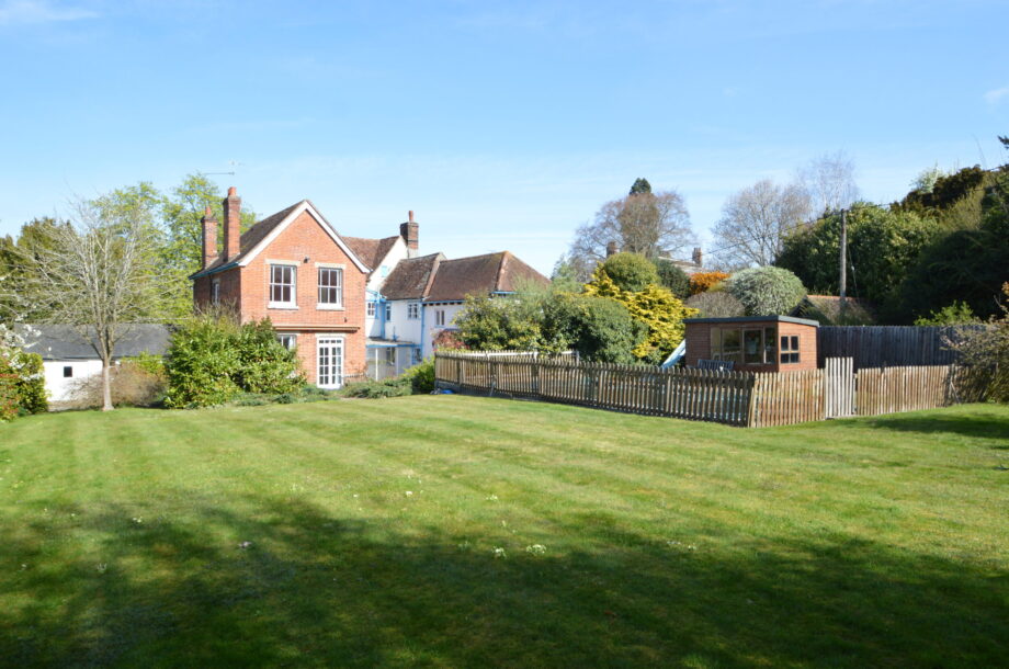 Castle Hedingham, Halstead, Essex