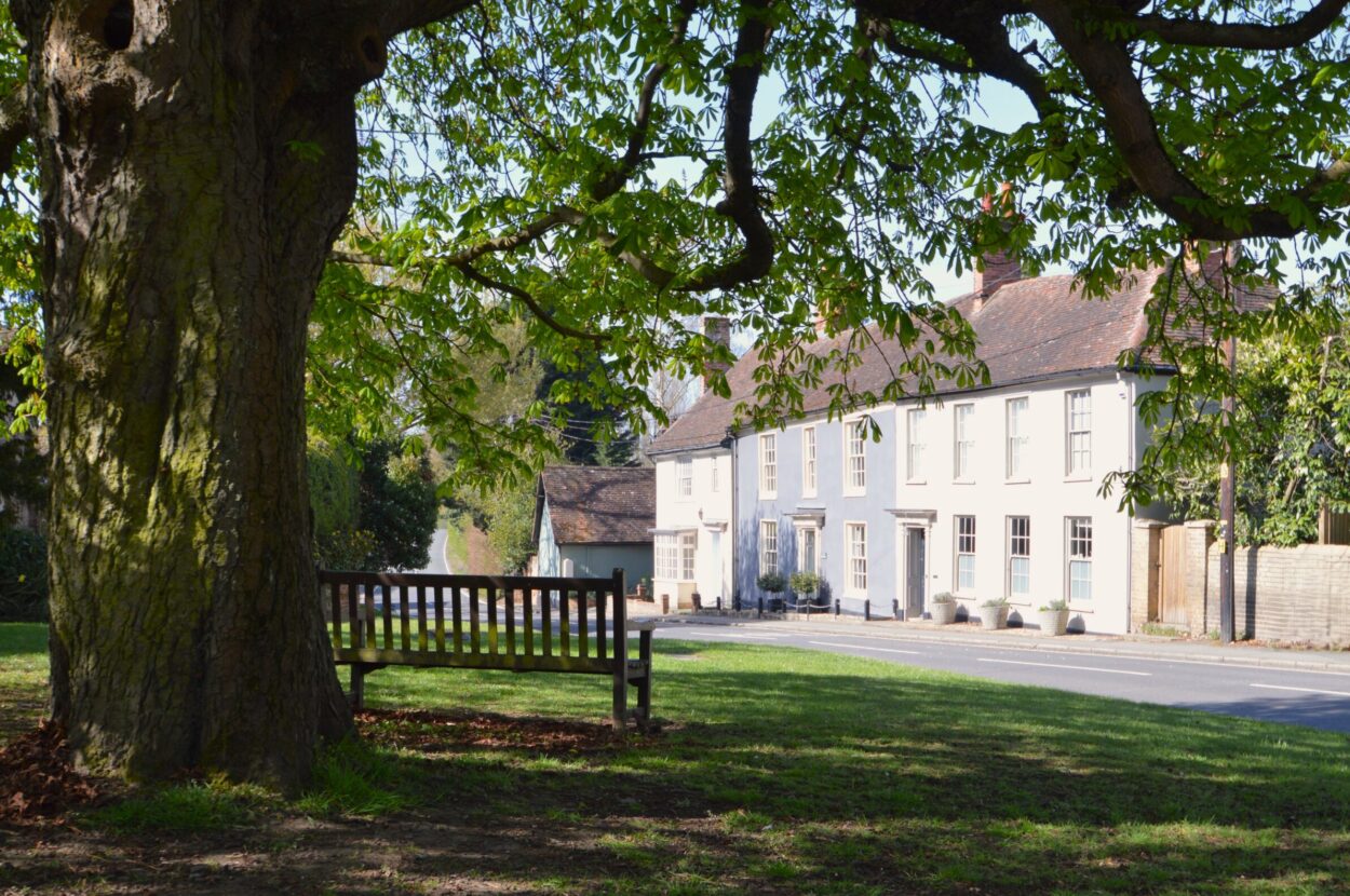 Castle Hedingham, Halstead, Essex