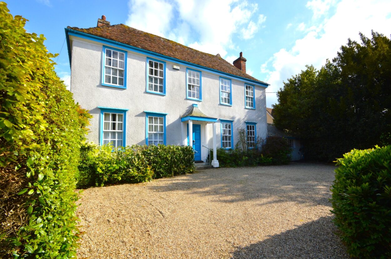 Castle Hedingham, Halstead, Essex