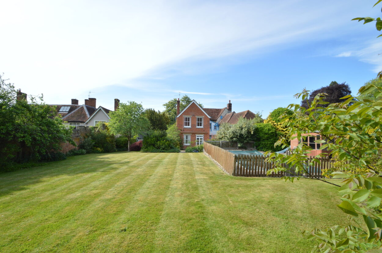 Castle Hedingham, Halstead, Essex
