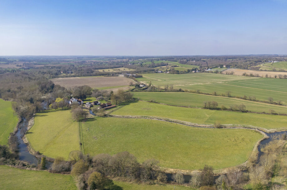 Nayland, Colchester, Suffolk