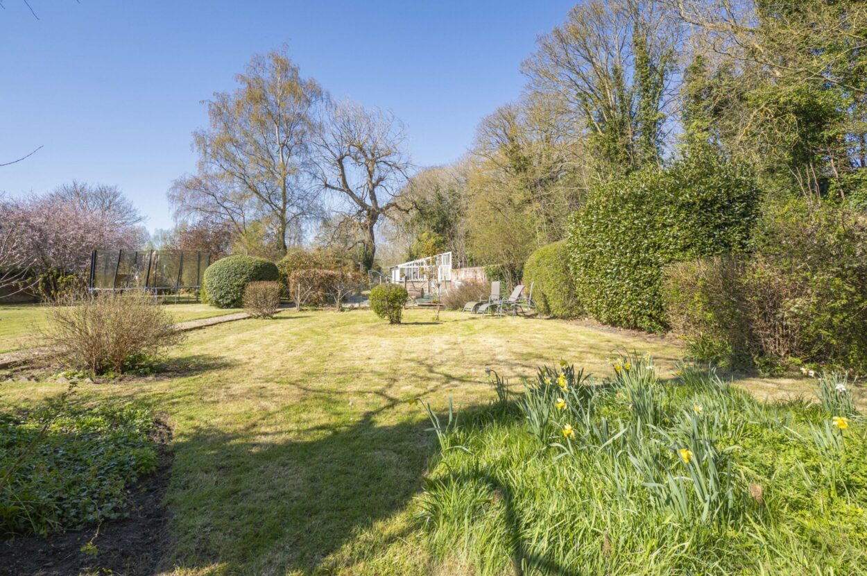 Sudbury, Suffolk