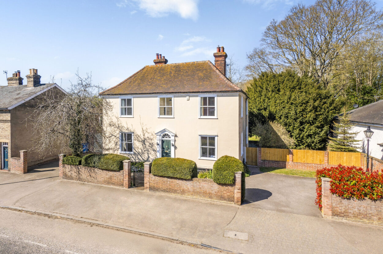 Sudbury, Suffolk