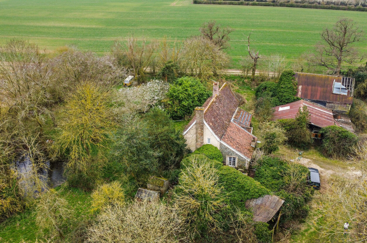 Norton, Bury St. Edmunds