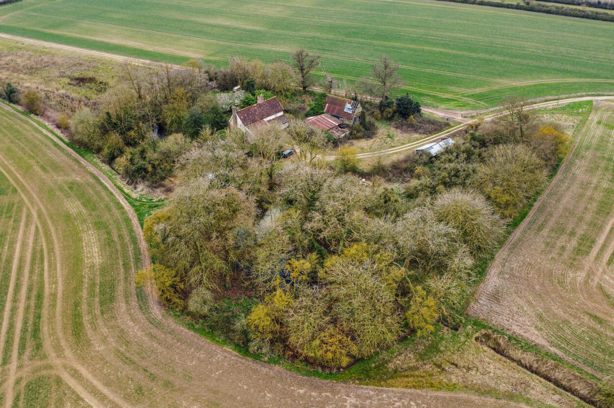 Norton, Bury St. Edmunds