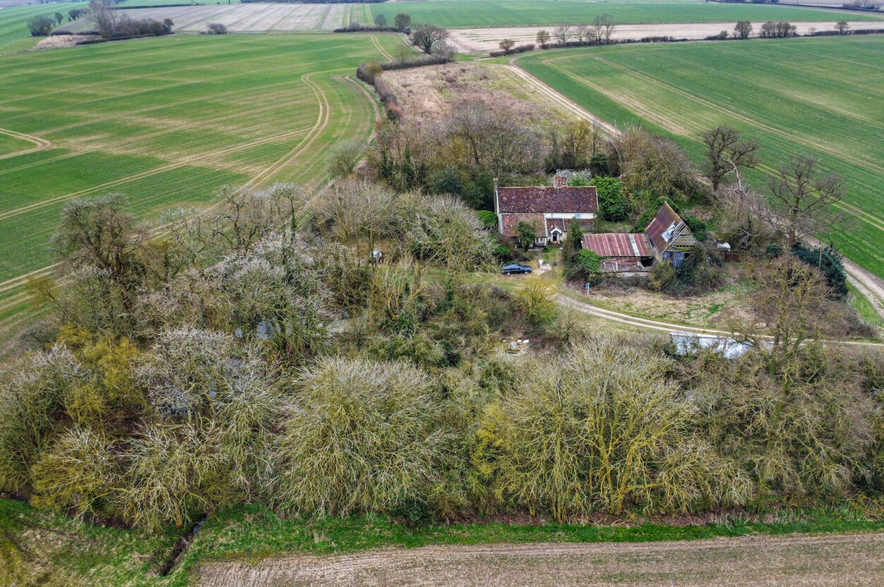 Norton, Bury St. Edmunds