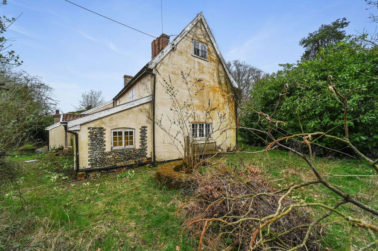 Norton, Bury St. Edmunds