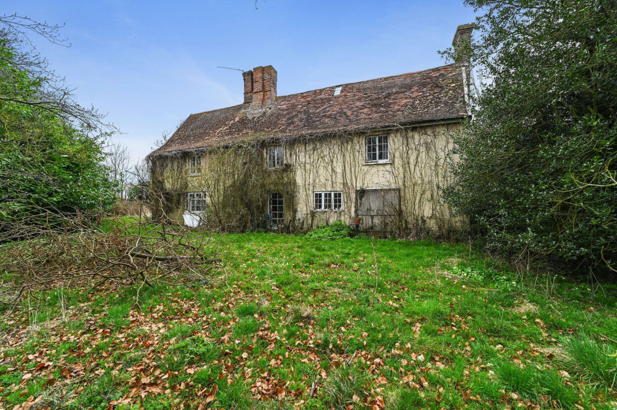 Norton, Bury St. Edmunds