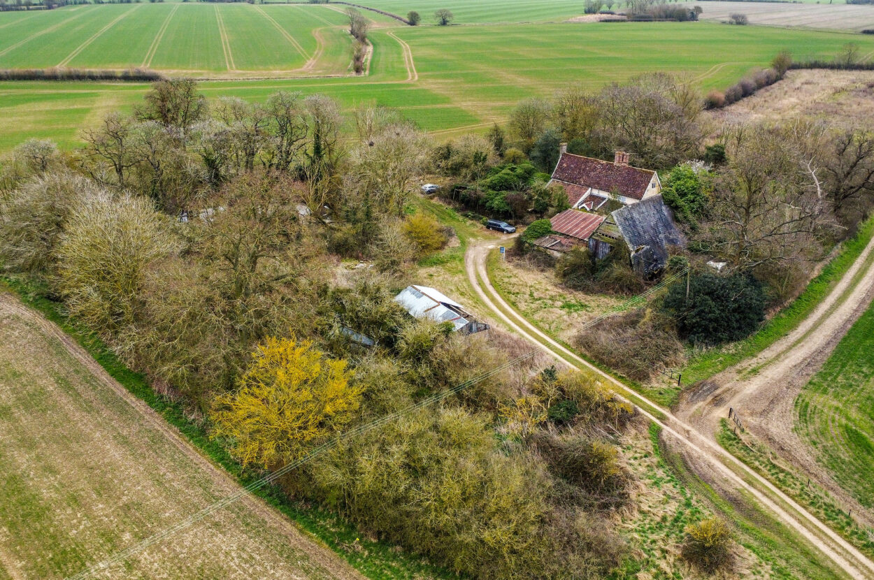 Norton, Bury St. Edmunds