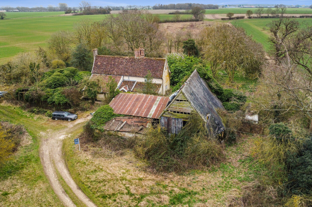 Norton, Bury St. Edmunds