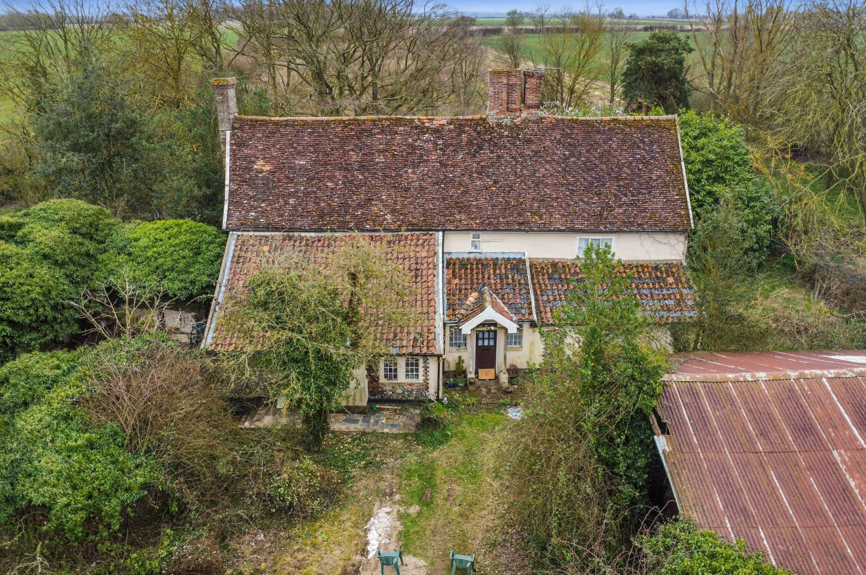 Norton, Bury St. Edmunds