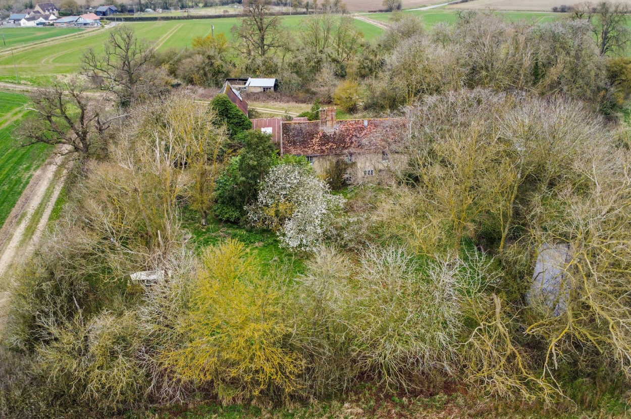 Norton, Bury St. Edmunds