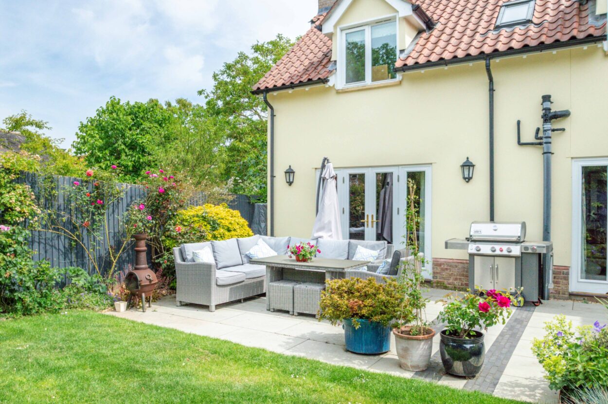 Cheveley, Cambridgeshire