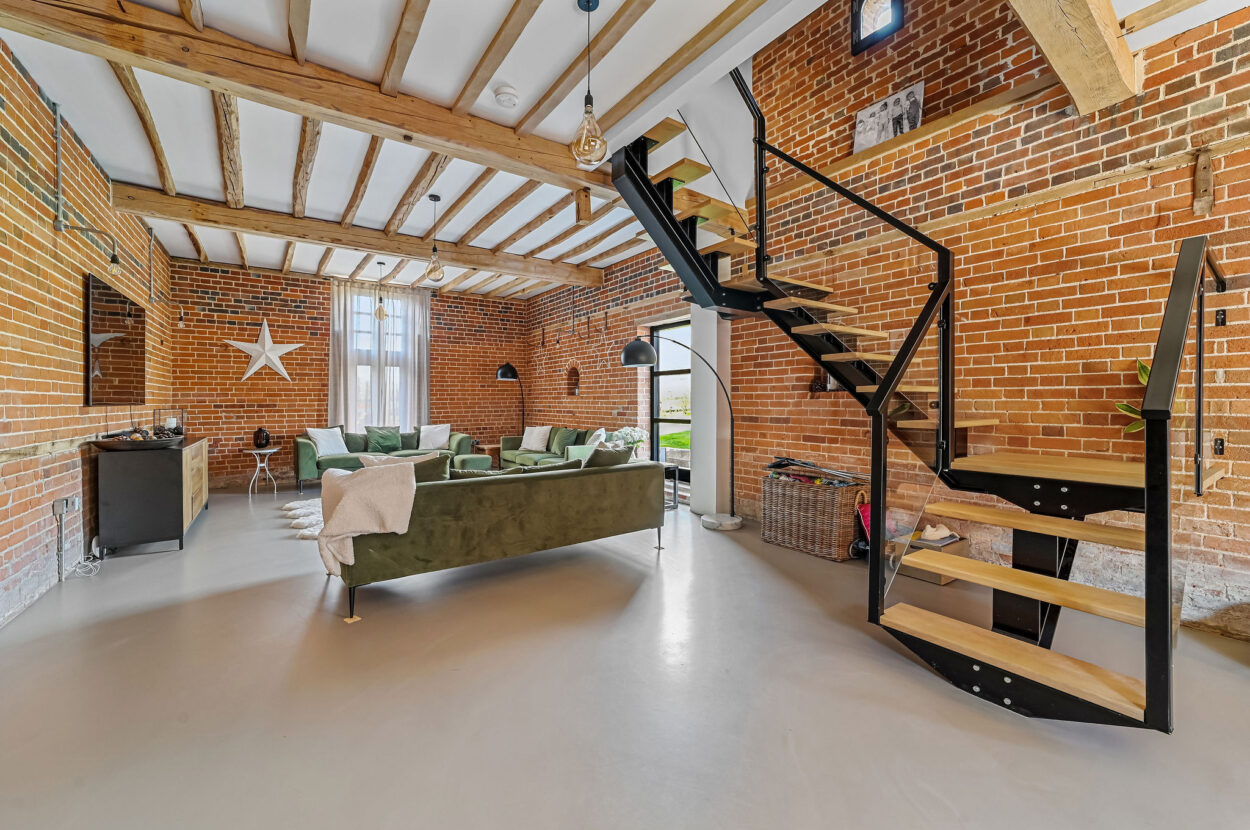 Tilbury Road, Great Yeldham, Essex