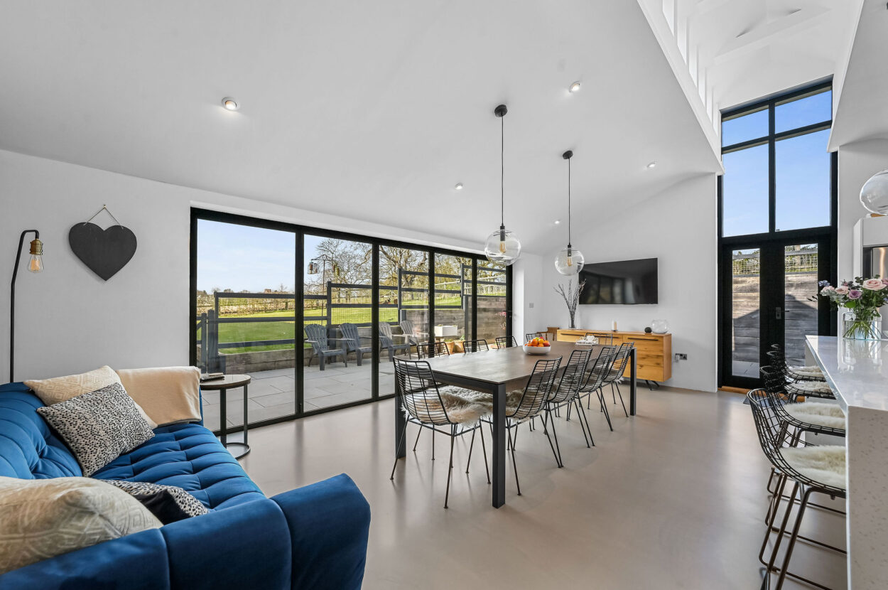 Tilbury Road, Great Yeldham, Essex