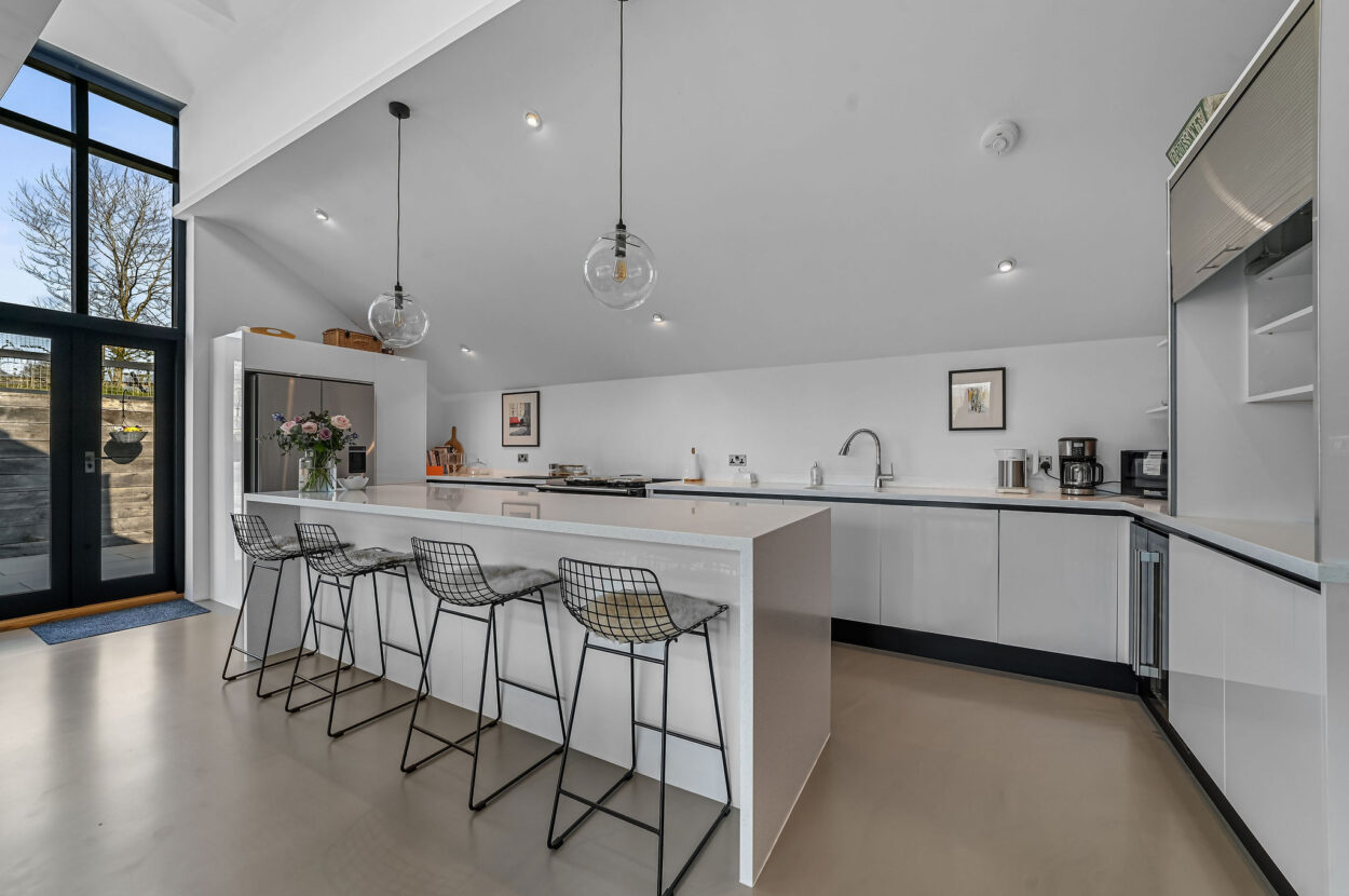 Tilbury Road, Great Yeldham, Essex