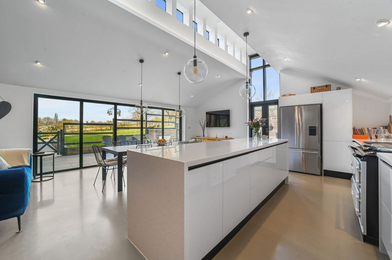 Tilbury Road, Great Yeldham, Essex