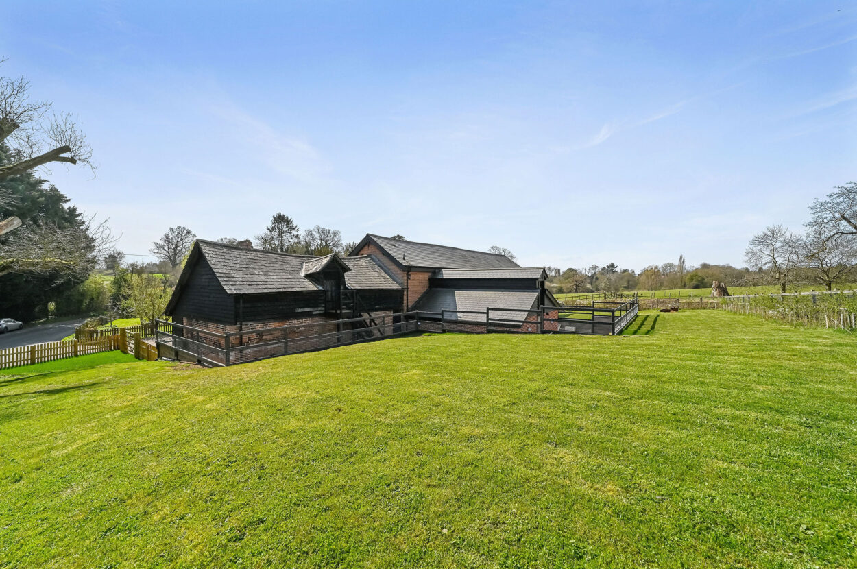 Tilbury Road, Great Yeldham, Essex