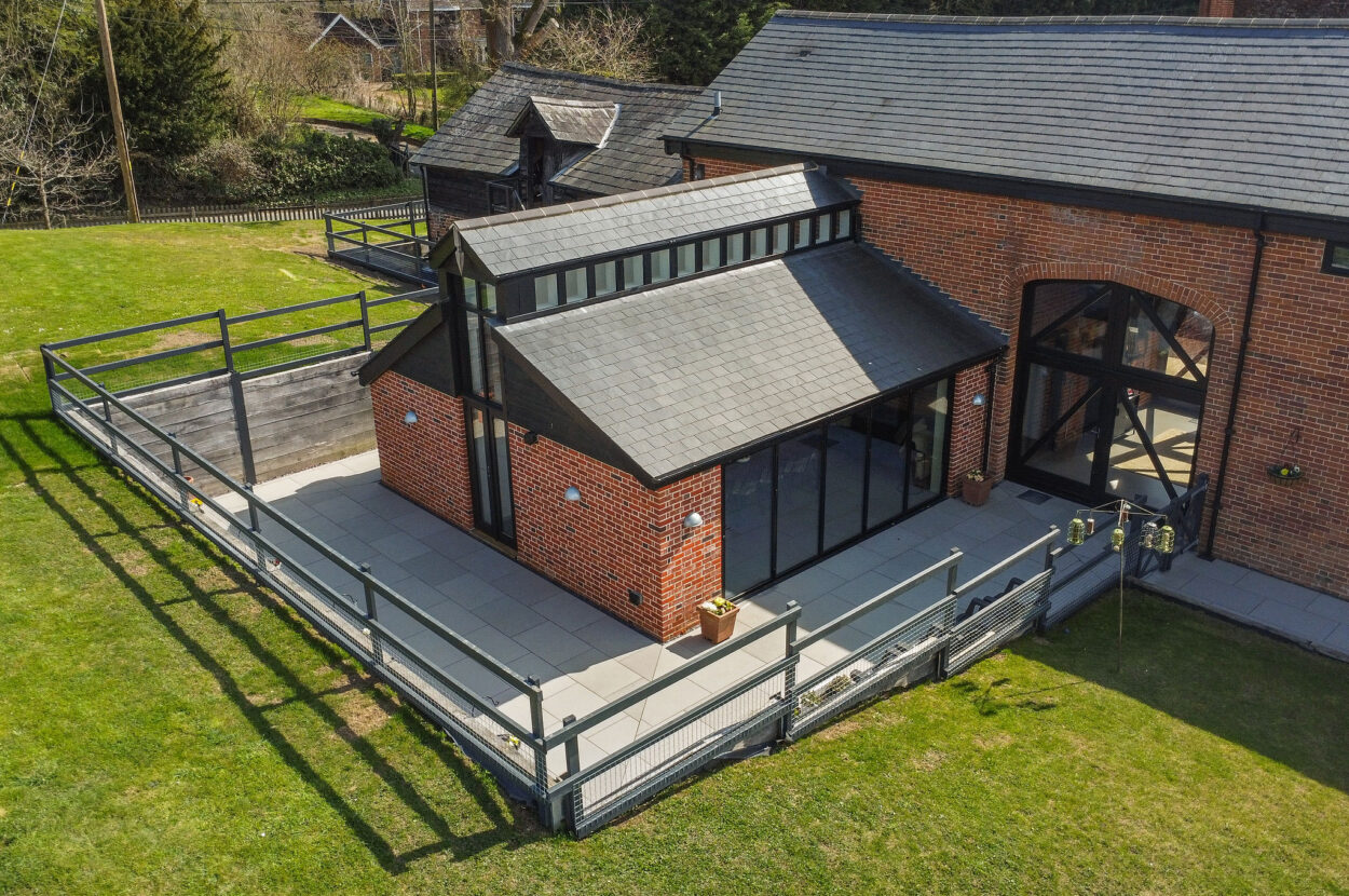 Tilbury Road, Great Yeldham, Essex