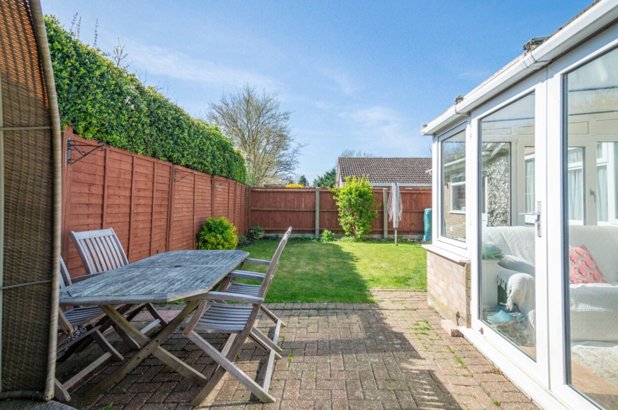 Stetchworth, Newmarket, Cambridgeshire
