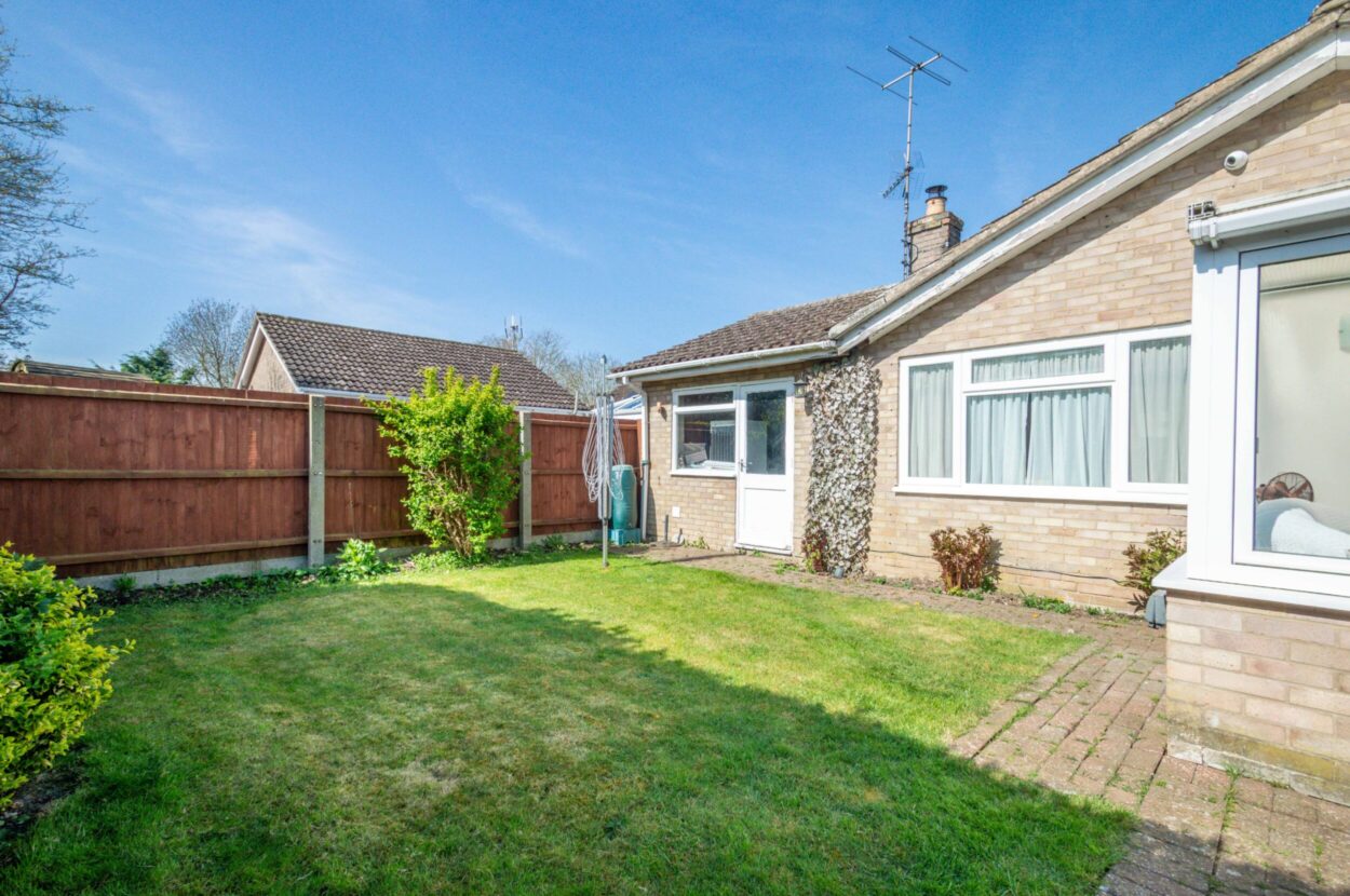 Stetchworth, Newmarket, Cambridgeshire