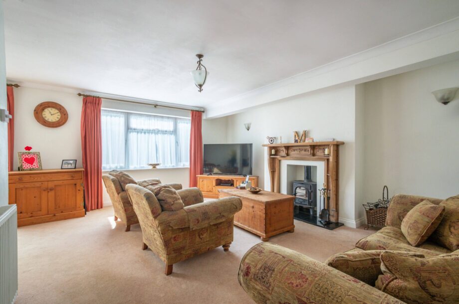 Stetchworth, Newmarket, Cambridgeshire