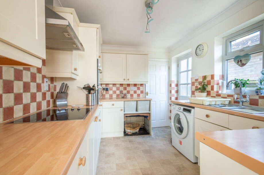 Stetchworth, Newmarket, Cambridgeshire