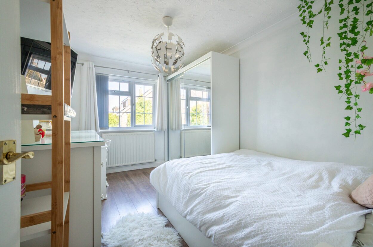 Stetchworth, Newmarket, Cambridgeshire